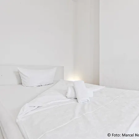 City Park Apartments - #24 - Trendiges Apartment In Der Suedvorstadt