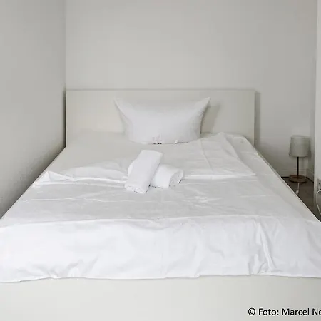 Apartment City Park Apartments - #24 - Trendiges Apartment In Der Suedvorstadt *